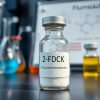 2-FDCK (2-Fluorodeschloroketamin) kaufen – Hochreines Research Chemical ≥99 % für Labor & Forschung