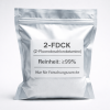 2-FDCK (2-Fluorodeschloroketamin) kaufen – Hochreines Research Chemical ≥99 % für Labor & Forschung