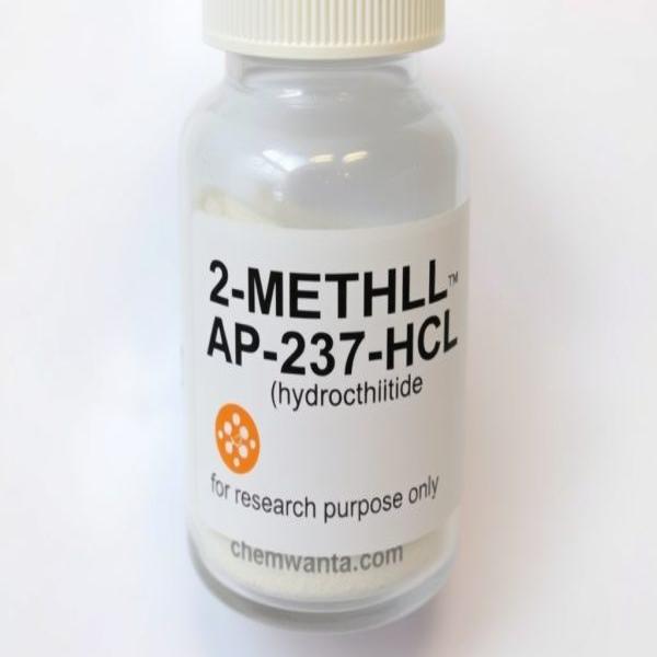 2-METHYL-AP-237-HCL (Hydrochlorid) kaufen – Hochreines Research Chemical ≥98 % (CAS 2803489-96-4)