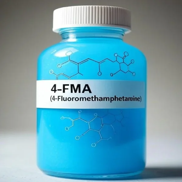 4-FMA (4-Fluormethamphetamin) kaufen – Hochreines Research Chemical ≥98 % (CAS 118613-73-5)