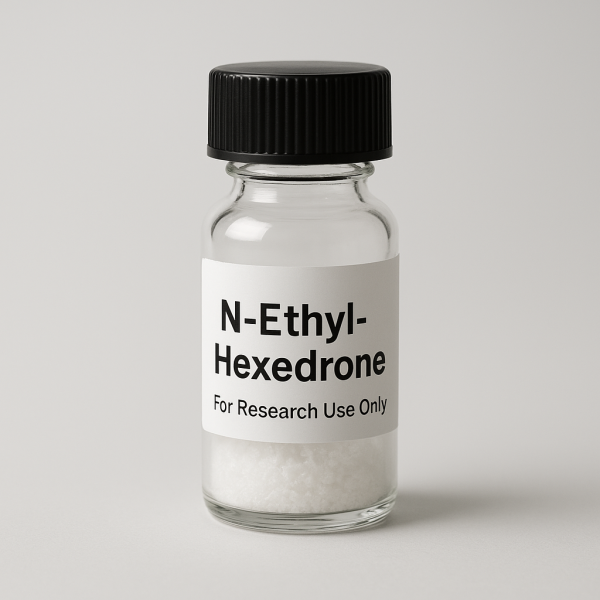 NEH N-Ethylhexedron (NEH) Pulver kaufen