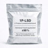 1P-LSD kaufen (1-Propionyl-Lysergsäurediethylamid) – Hochreiner Forschungsstandard ≥98 %
