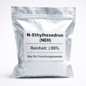 N-Ethylhexedron (NEH) Pulver kaufen
