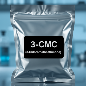 3 -CMC 3-Chloromethcathinon (3-CMC) kaufen – Hochreine Forschungschemikalie ≥98 % (CAS 1225843-87-1)