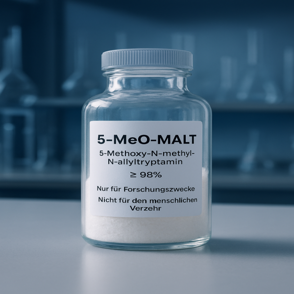 5-MeO-MALT kaufen – Analytischer Referenzstandard ≥98 % Reinheit | ChemVanta
