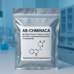 AB-CHMINACA kaufen– Hochreine Forschungschemikalie ≥98 % Reinheit