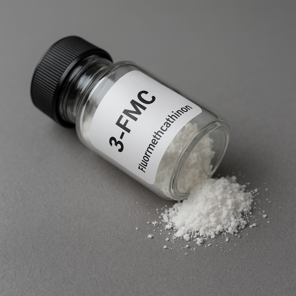 3-FMC (3-Fluormethcathinon) – Hochreine Forschungschemikalie kaufen