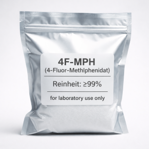 4F-MPH-Pulver kaufen