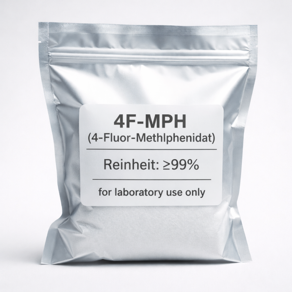 4F-MPH-Pulver kaufen