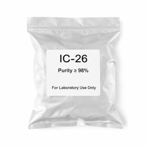 IC-26 IC-26 Research Chemical (≥ 98 % Reinheit) – Für Laborforschung