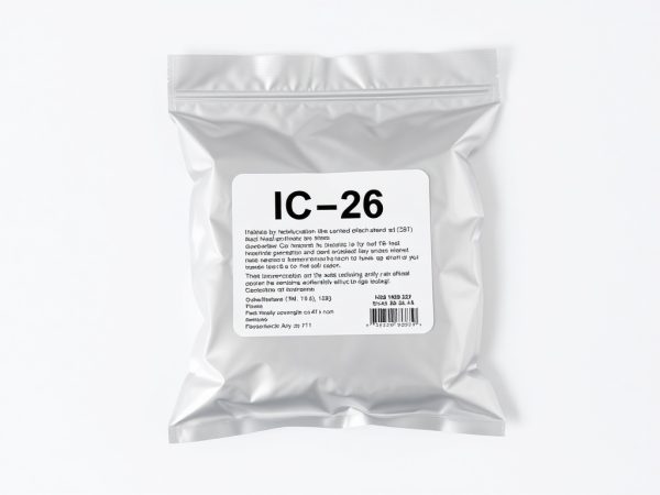IC-26 IC-26 Research Chemical (≥ 98 % Reinheit) – Für Laborforschung