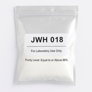 JWH 018 Pulver kaufen