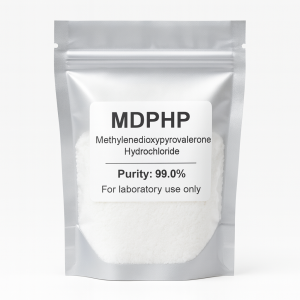 Kaufen Sie MDPHP HCl-Pulver