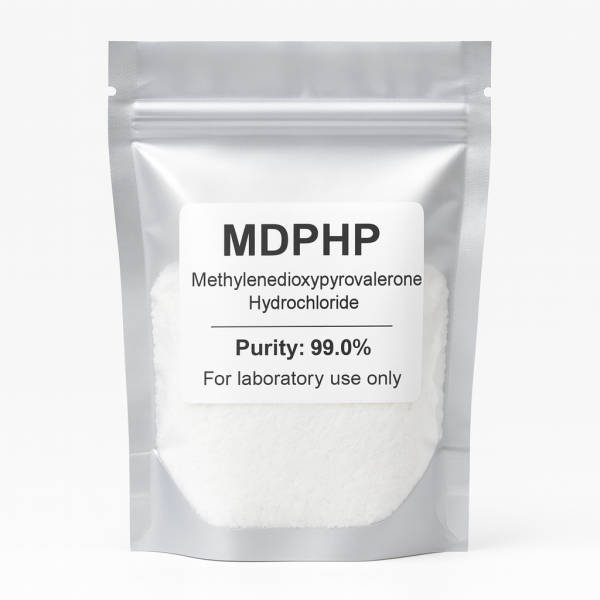 Kaufen Sie MDPHP HCl-Pulver