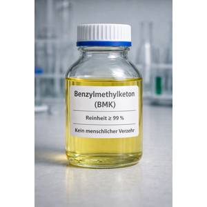 Benzylmethylketon (BMK) | Reinheit: ≥ 99 %